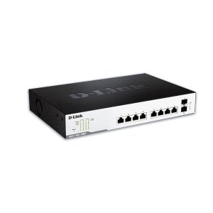 SWITCH D-LINK DGD-1100