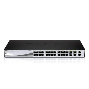 SWITCH D-LINK DGS-1210