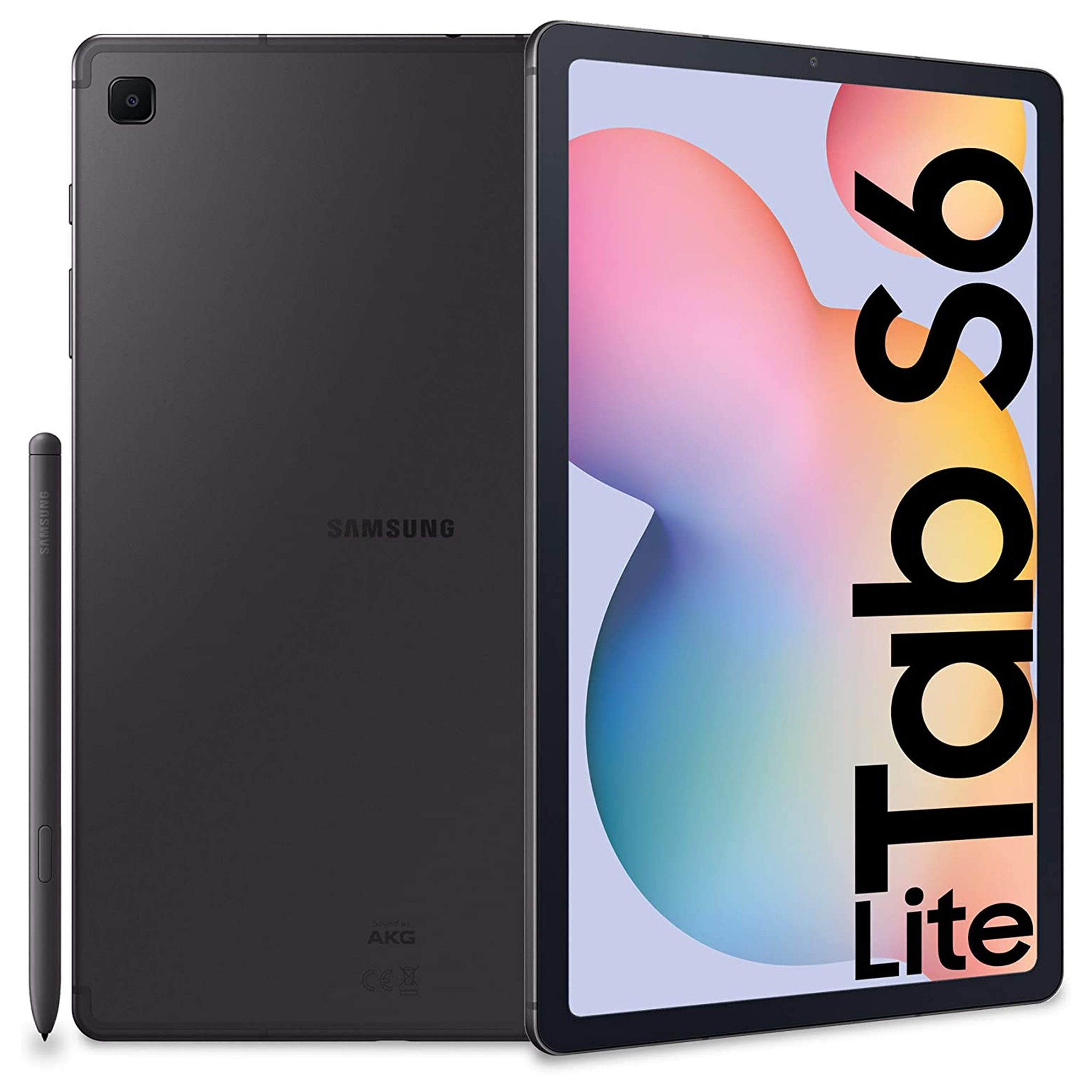 Custodia A Libro Per Galaxy Tab S6 Lite